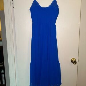 Artizia Midi Dress 💙